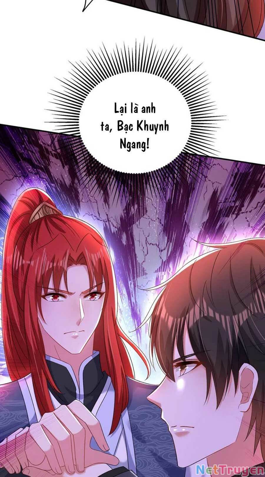 Trùng Sinh Không Gian: Cô Vợ Hào Môn Nóng Bỏng Không Dễ Chọc Chapter 179 - 12