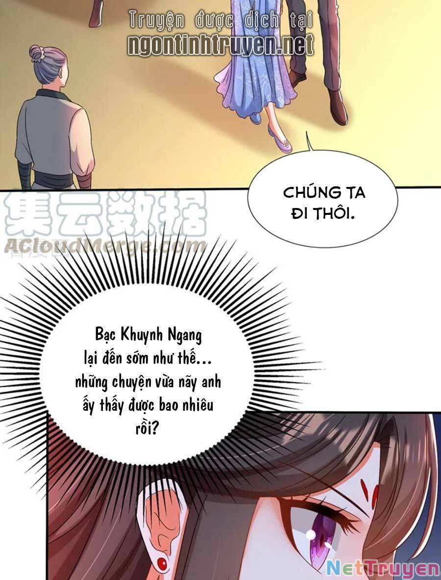 Trùng Sinh Không Gian: Cô Vợ Hào Môn Nóng Bỏng Không Dễ Chọc Chapter 179 - 17