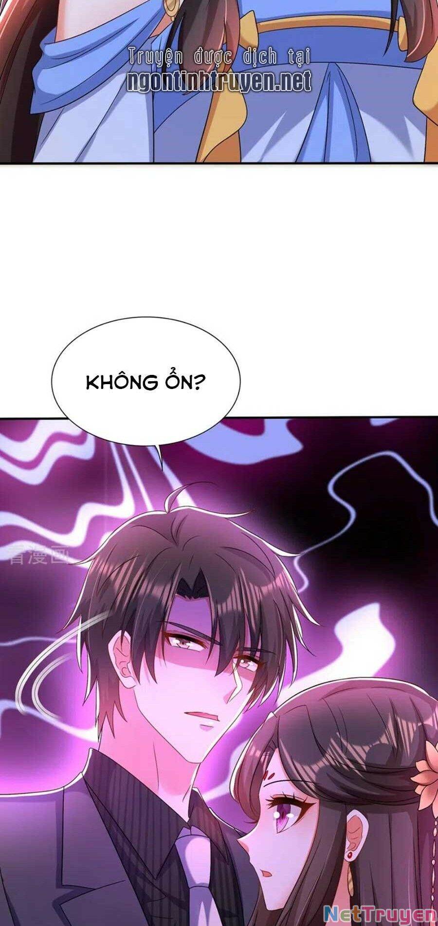 Trùng Sinh Không Gian: Cô Vợ Hào Môn Nóng Bỏng Không Dễ Chọc Chapter 179 - 20