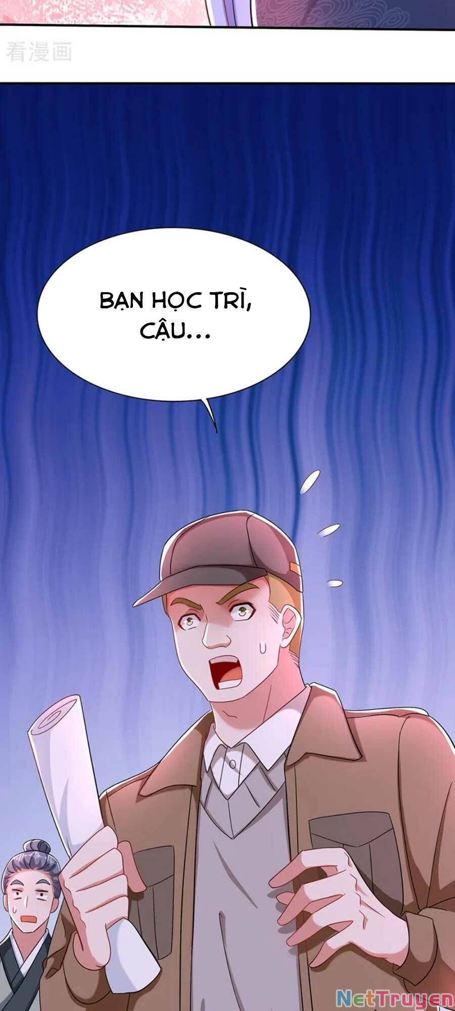 Trùng Sinh Không Gian: Cô Vợ Hào Môn Nóng Bỏng Không Dễ Chọc Chapter 179 - 4