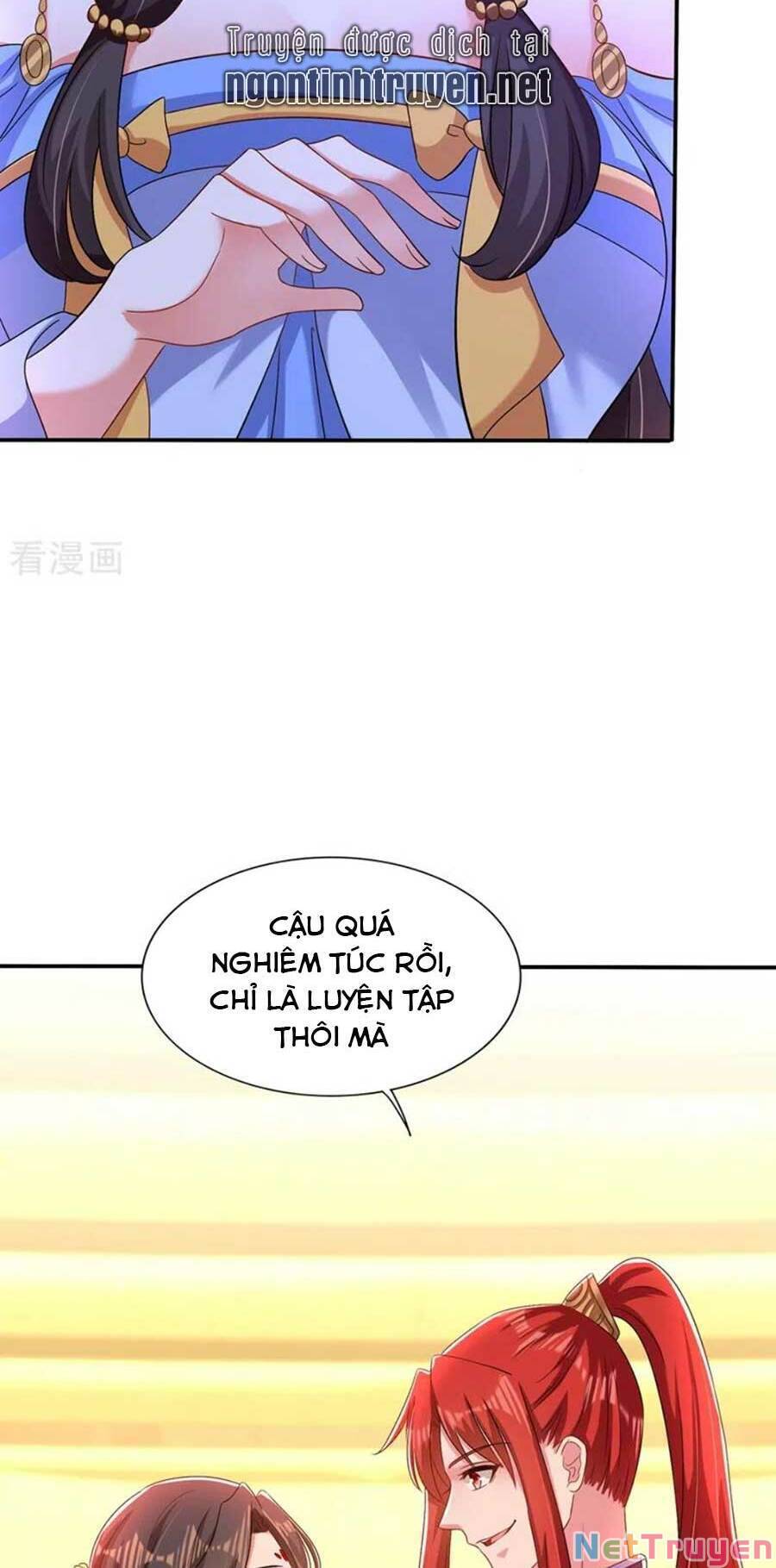 Trùng Sinh Không Gian: Cô Vợ Hào Môn Nóng Bỏng Không Dễ Chọc Chapter 179 - 7