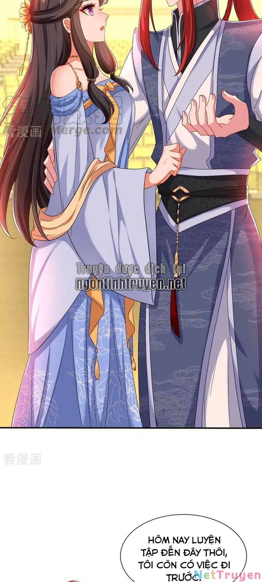 Trùng Sinh Không Gian: Cô Vợ Hào Môn Nóng Bỏng Không Dễ Chọc Chapter 179 - 8