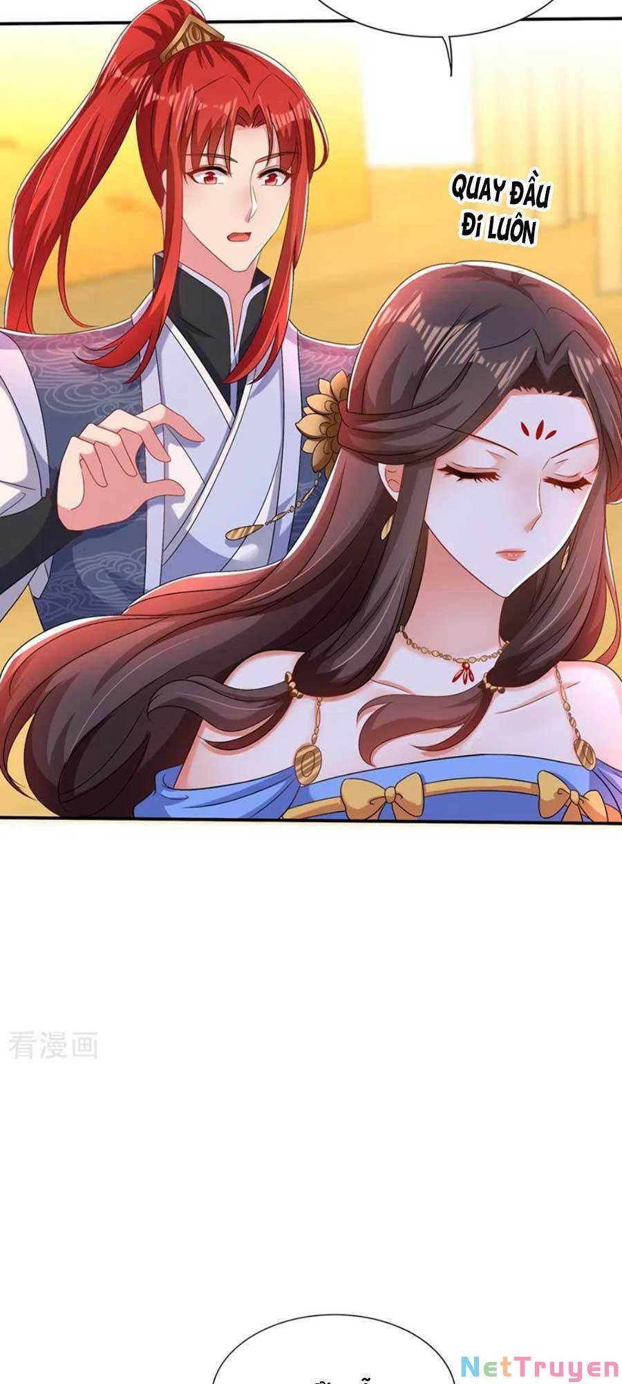 Trùng Sinh Không Gian: Cô Vợ Hào Môn Nóng Bỏng Không Dễ Chọc Chapter 179 - 9