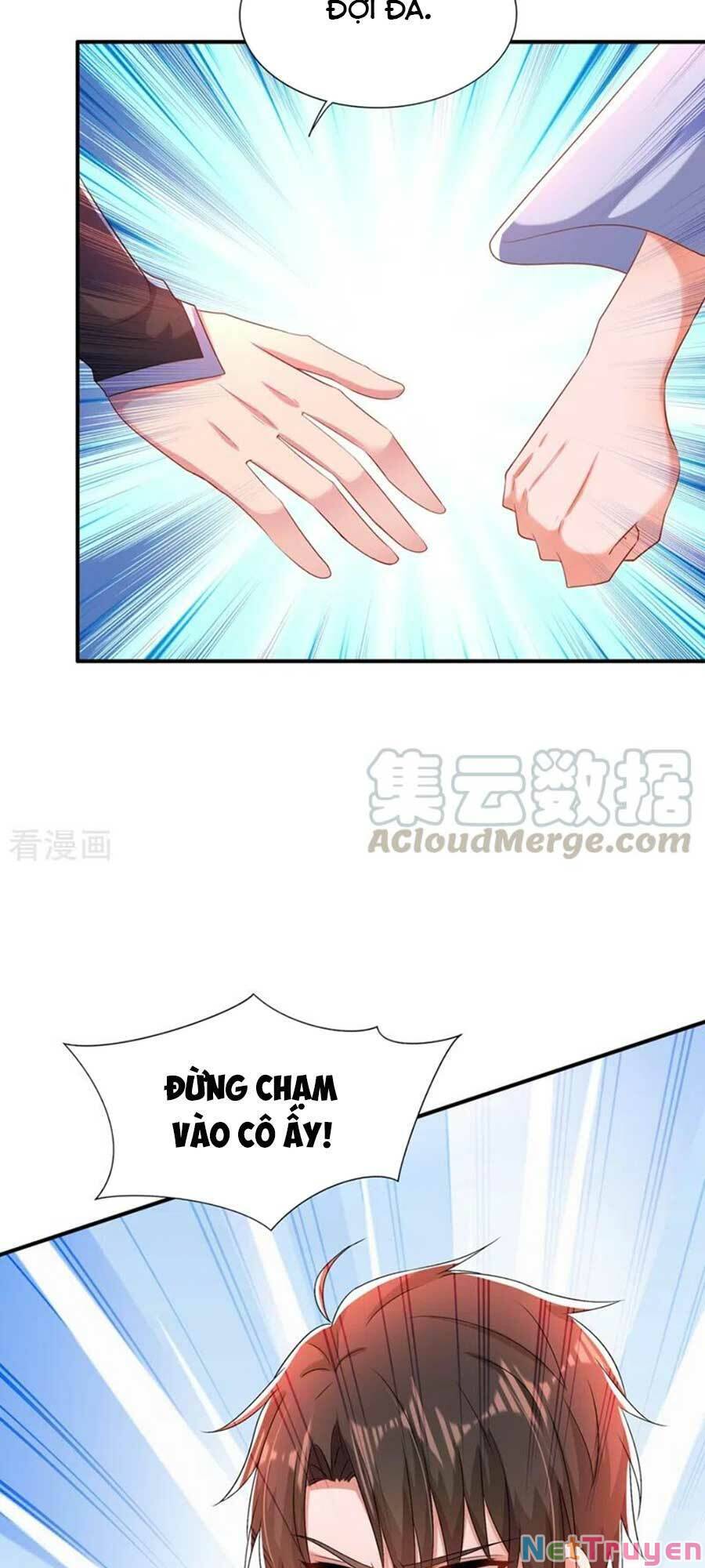 Trùng Sinh Không Gian: Cô Vợ Hào Môn Nóng Bỏng Không Dễ Chọc Chapter 179 - 10