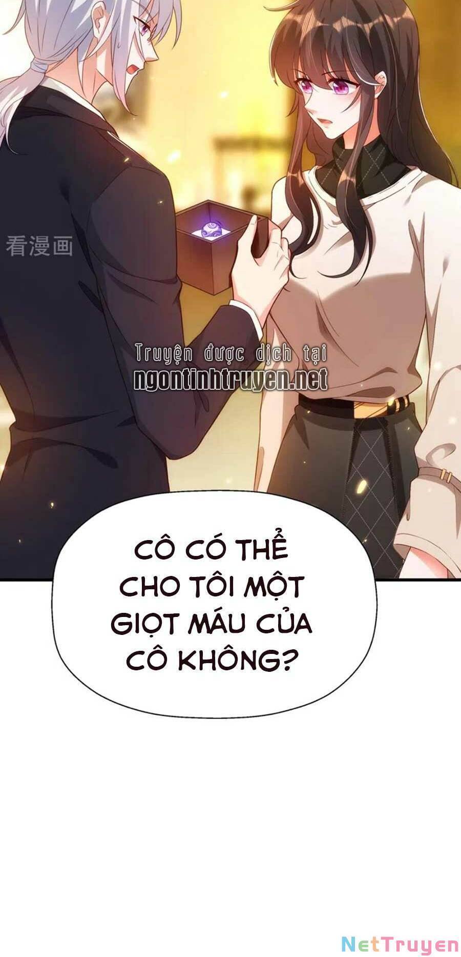 Trùng Sinh Không Gian: Cô Vợ Hào Môn Nóng Bỏng Không Dễ Chọc Chapter 180 - 34
