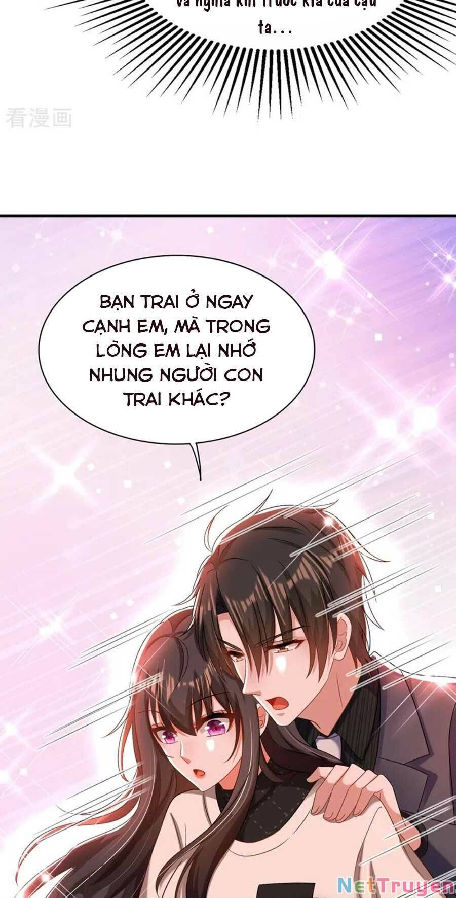 Trùng Sinh Không Gian: Cô Vợ Hào Môn Nóng Bỏng Không Dễ Chọc Chapter 180 - 6