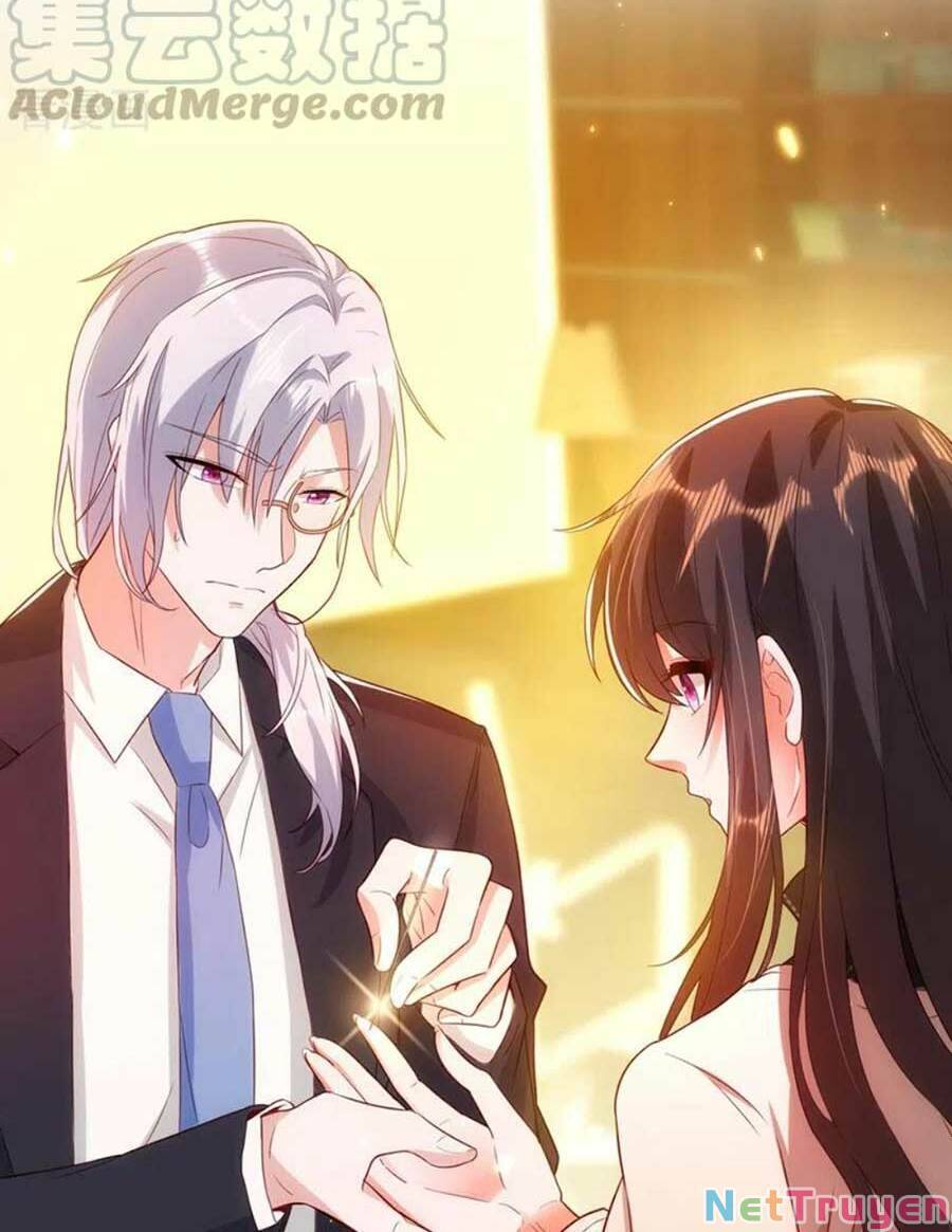 Trùng Sinh Không Gian: Cô Vợ Hào Môn Nóng Bỏng Không Dễ Chọc Chapter 181 - 5