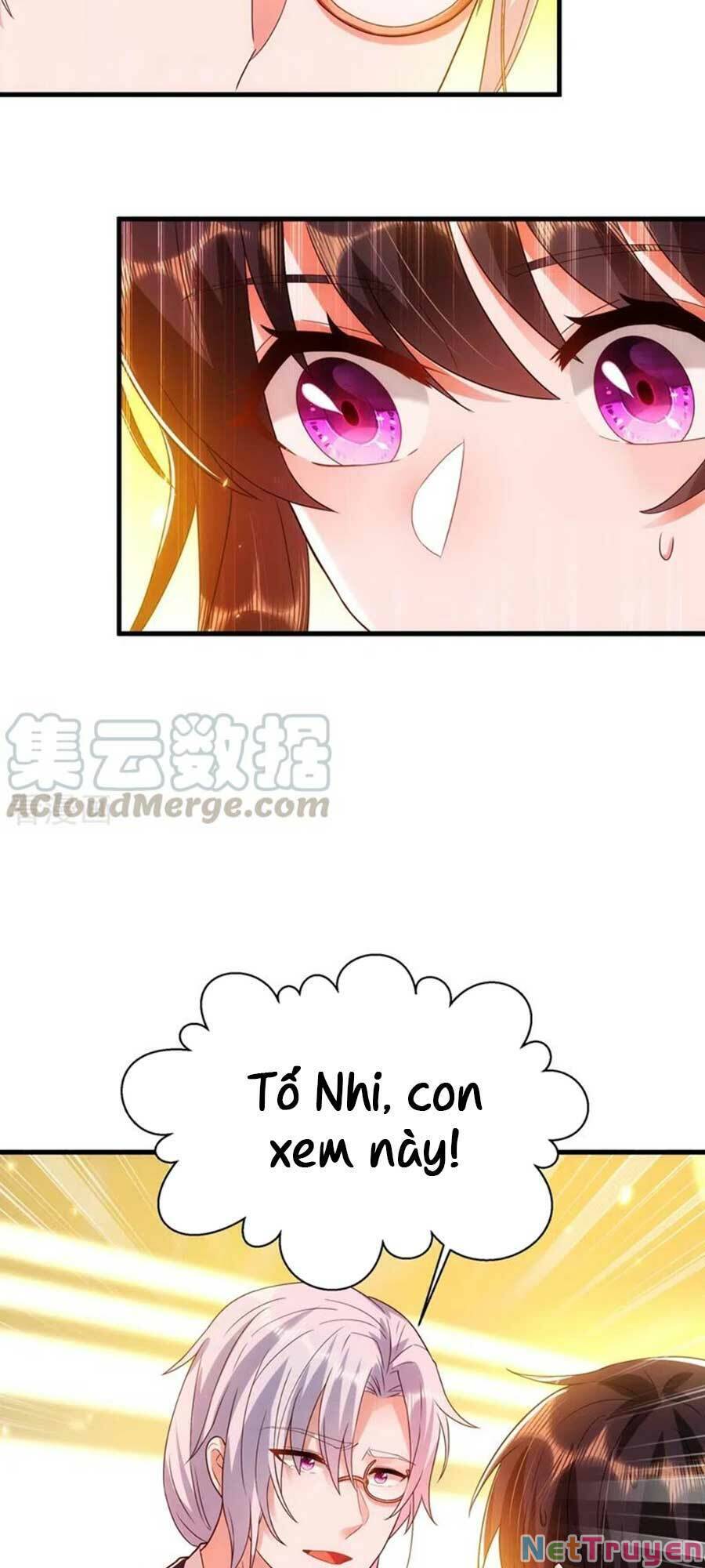 Trùng Sinh Không Gian: Cô Vợ Hào Môn Nóng Bỏng Không Dễ Chọc Chapter 181 - 8