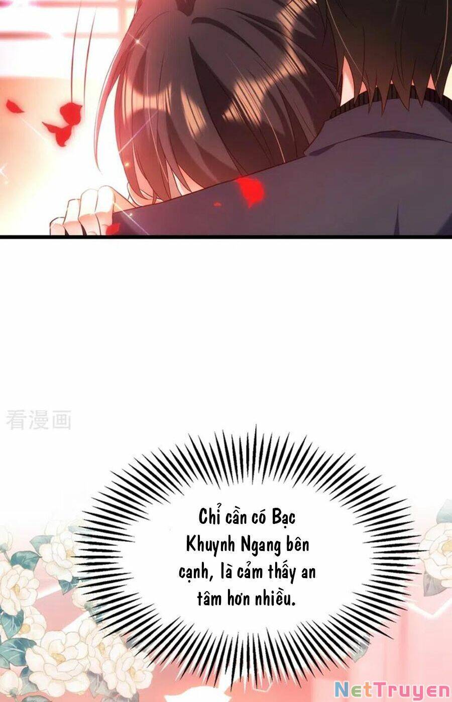 Trùng Sinh Không Gian: Cô Vợ Hào Môn Nóng Bỏng Không Dễ Chọc Chapter 182 - 21