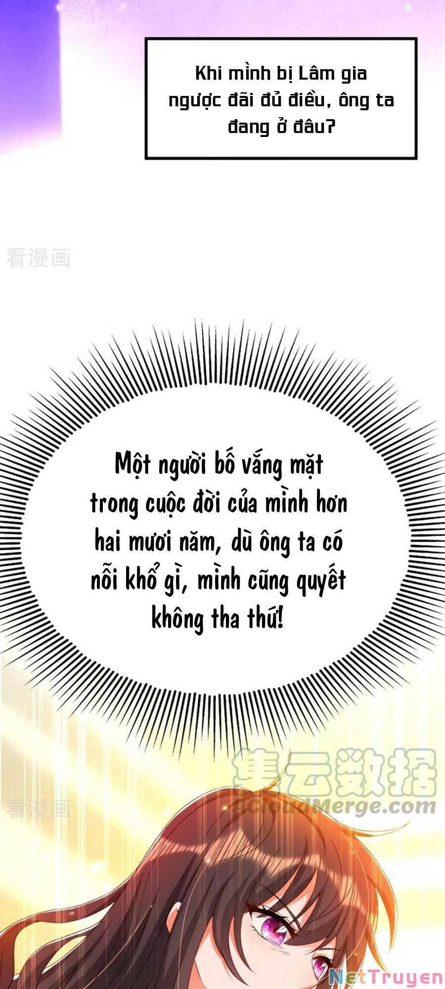 Trùng Sinh Không Gian: Cô Vợ Hào Môn Nóng Bỏng Không Dễ Chọc Chapter 182 - 6