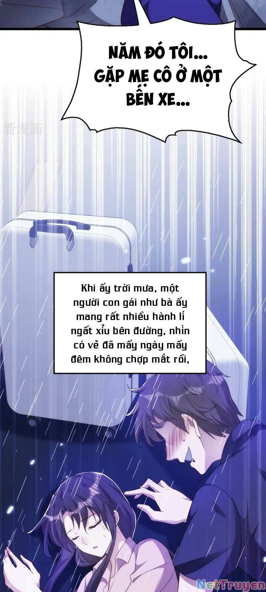 Trùng Sinh Không Gian: Cô Vợ Hào Môn Nóng Bỏng Không Dễ Chọc Chapter 183 - 16