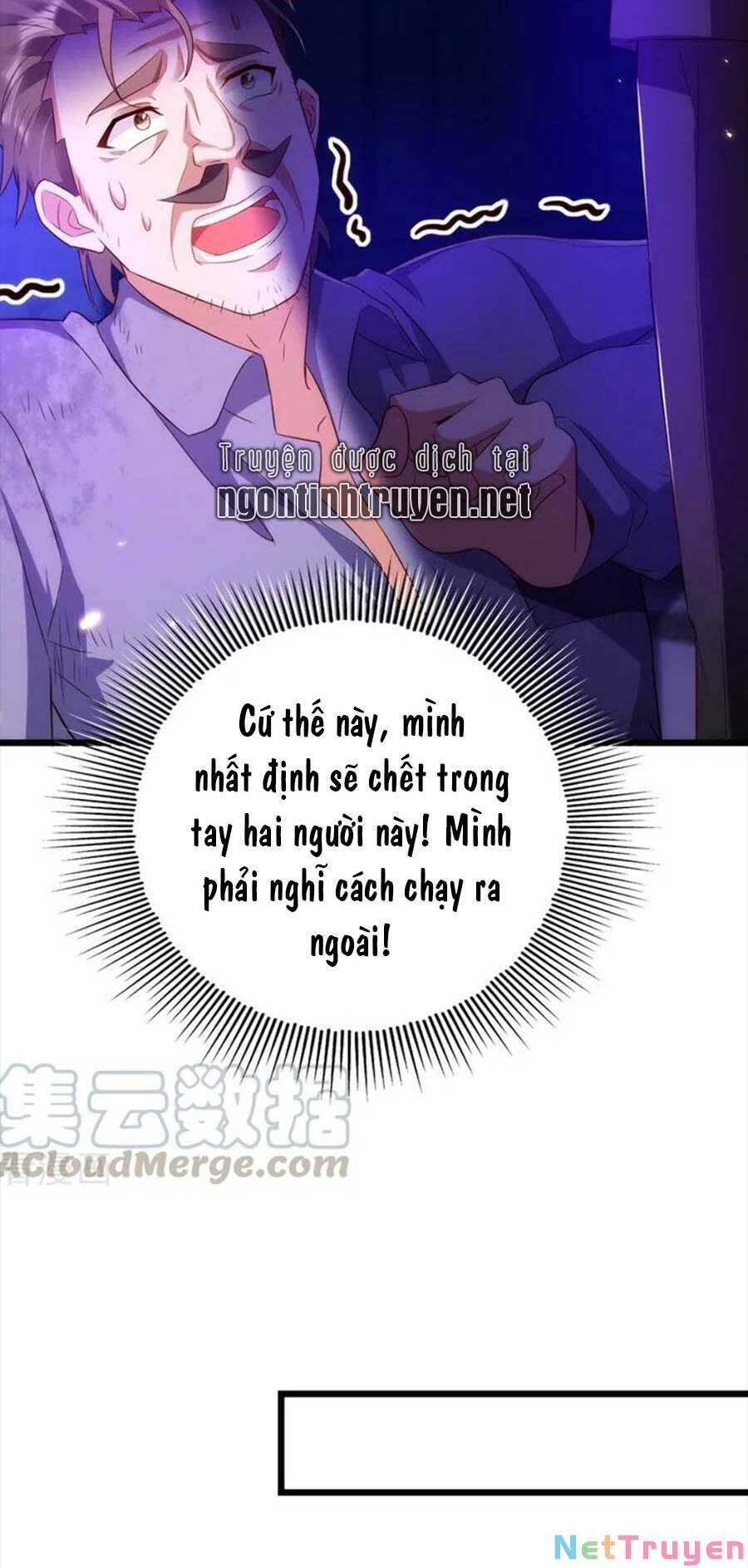 Trùng Sinh Không Gian: Cô Vợ Hào Môn Nóng Bỏng Không Dễ Chọc Chapter 183 - 28