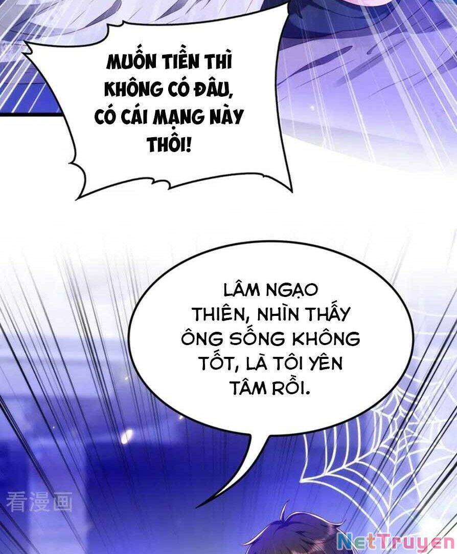 Trùng Sinh Không Gian: Cô Vợ Hào Môn Nóng Bỏng Không Dễ Chọc Chapter 183 - 5