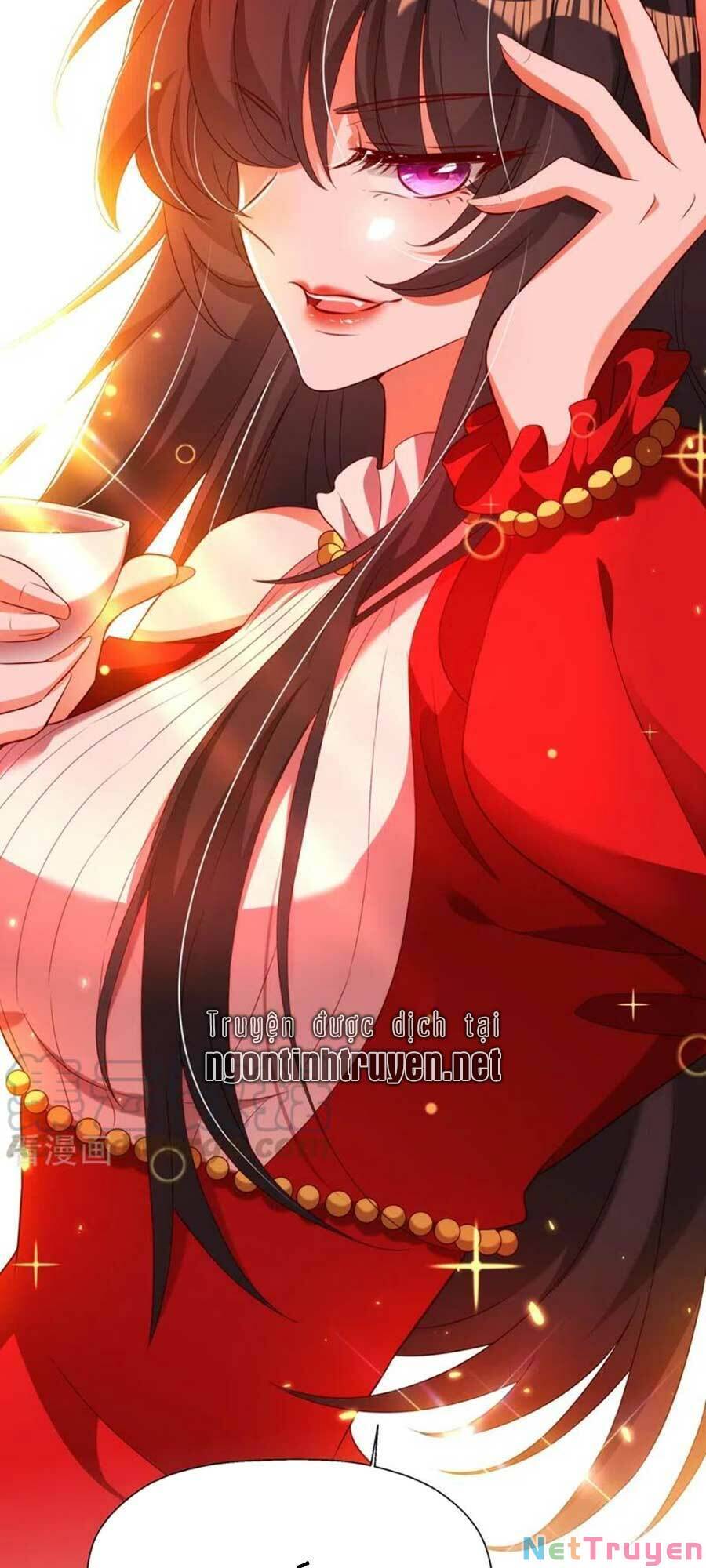 Trùng Sinh Không Gian: Cô Vợ Hào Môn Nóng Bỏng Không Dễ Chọc Chapter 184 - 6