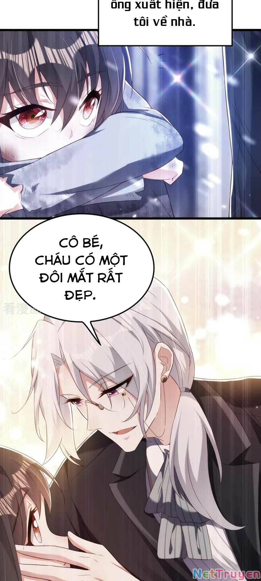 Trùng Sinh Không Gian: Cô Vợ Hào Môn Nóng Bỏng Không Dễ Chọc Chapter 185 - 20