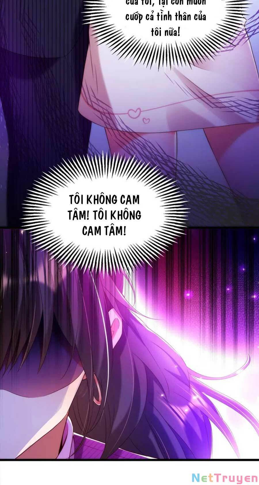 Trùng Sinh Không Gian: Cô Vợ Hào Môn Nóng Bỏng Không Dễ Chọc Chapter 185 - 36