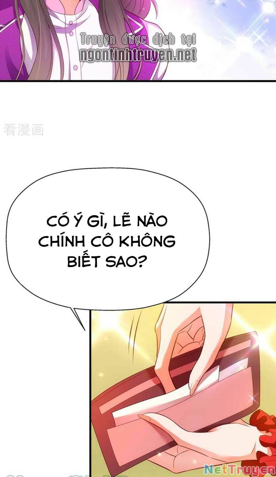 Trùng Sinh Không Gian: Cô Vợ Hào Môn Nóng Bỏng Không Dễ Chọc Chapter 185 - 7