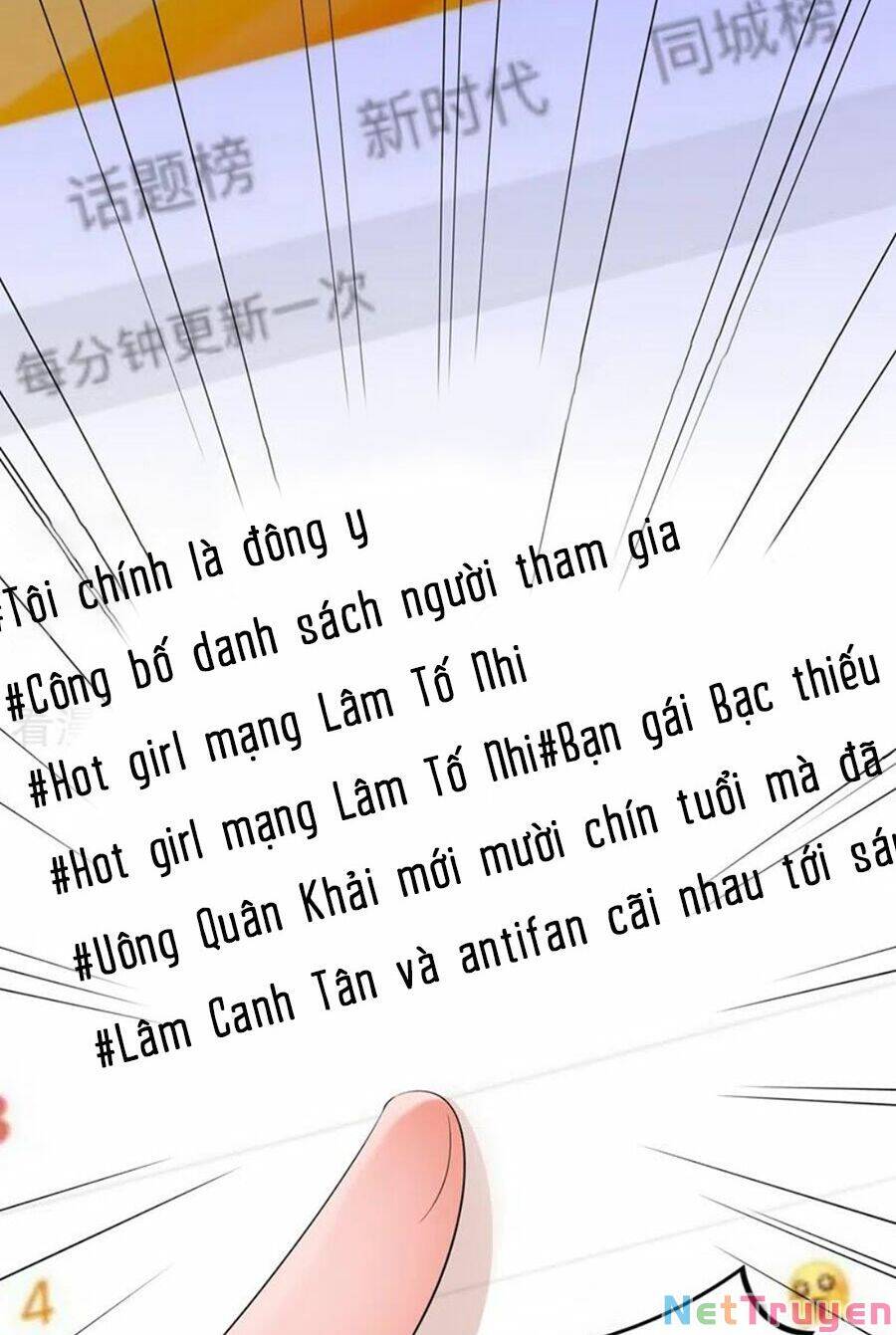 Trùng Sinh Không Gian: Cô Vợ Hào Môn Nóng Bỏng Không Dễ Chọc Chapter 186 - 25