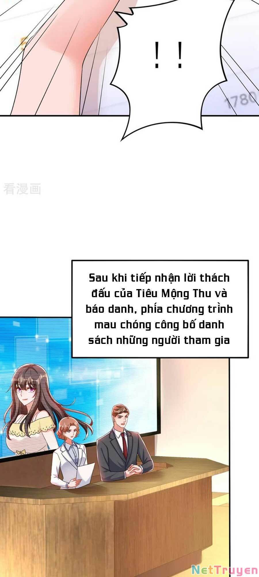 Trùng Sinh Không Gian: Cô Vợ Hào Môn Nóng Bỏng Không Dễ Chọc Chapter 186 - 26