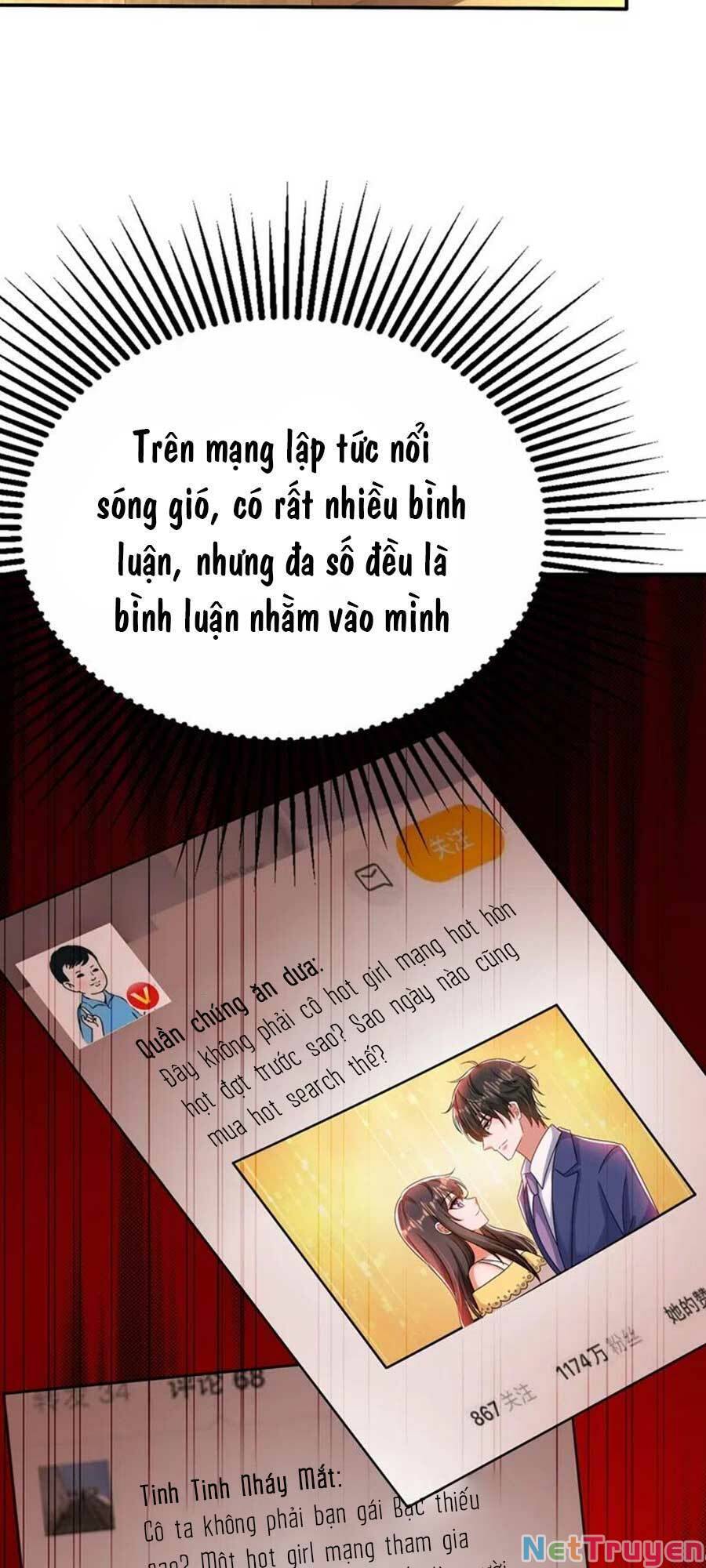 Trùng Sinh Không Gian: Cô Vợ Hào Môn Nóng Bỏng Không Dễ Chọc Chapter 186 - 27