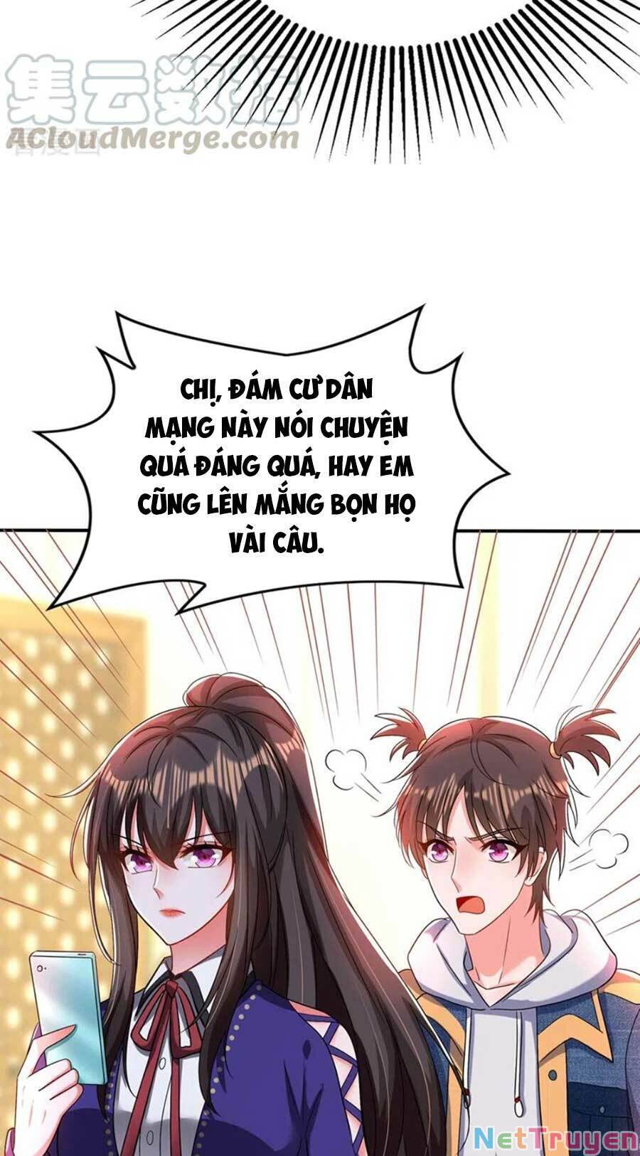 Trùng Sinh Không Gian: Cô Vợ Hào Môn Nóng Bỏng Không Dễ Chọc Chapter 186 - 29