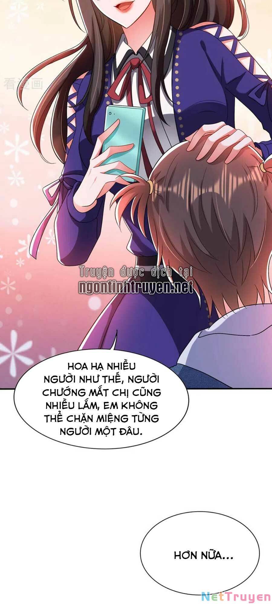 Trùng Sinh Không Gian: Cô Vợ Hào Môn Nóng Bỏng Không Dễ Chọc Chapter 186 - 31