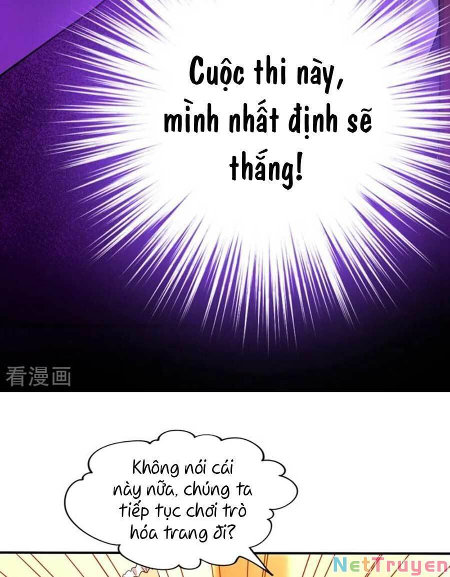 Trùng Sinh Không Gian: Cô Vợ Hào Môn Nóng Bỏng Không Dễ Chọc Chapter 186 - 36