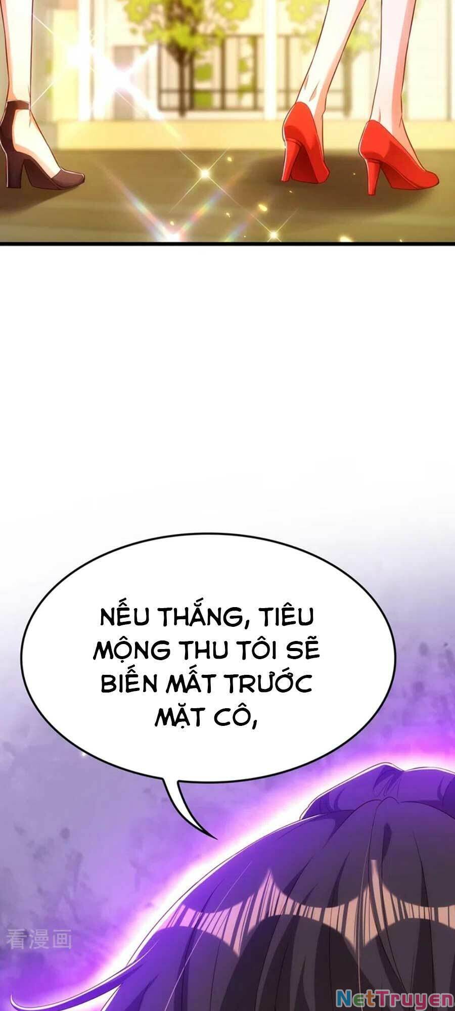 Trùng Sinh Không Gian: Cô Vợ Hào Môn Nóng Bỏng Không Dễ Chọc Chapter 186 - 7