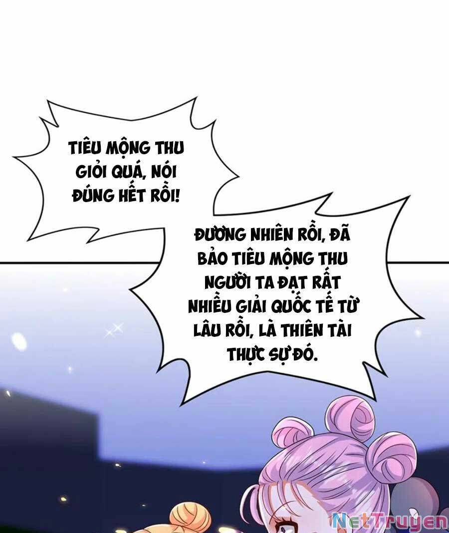 Trùng Sinh Không Gian: Cô Vợ Hào Môn Nóng Bỏng Không Dễ Chọc Chapter 187 - 9