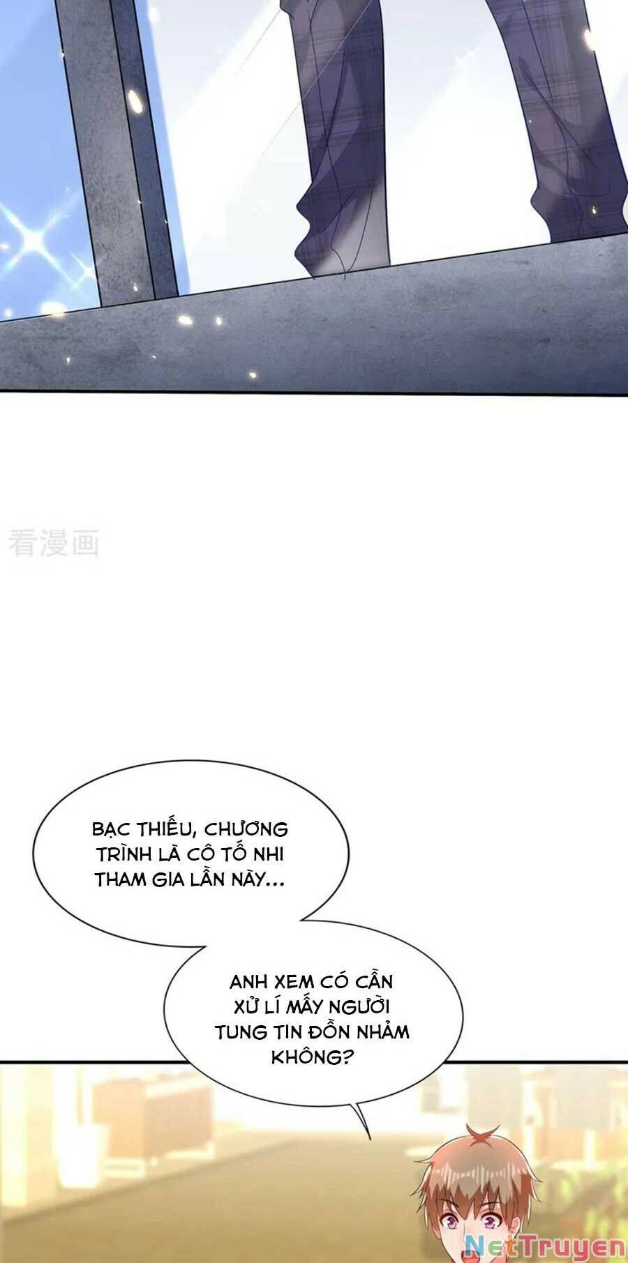 Trùng Sinh Không Gian: Cô Vợ Hào Môn Nóng Bỏng Không Dễ Chọc Chapter 188 - 16