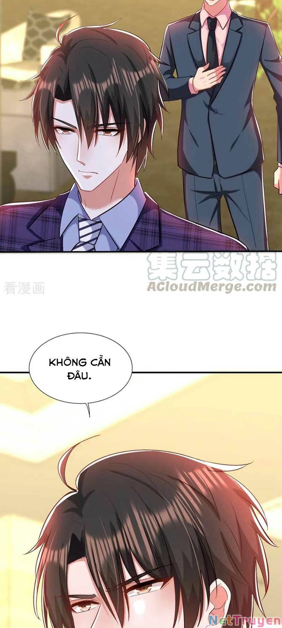 Trùng Sinh Không Gian: Cô Vợ Hào Môn Nóng Bỏng Không Dễ Chọc Chapter 188 - 17