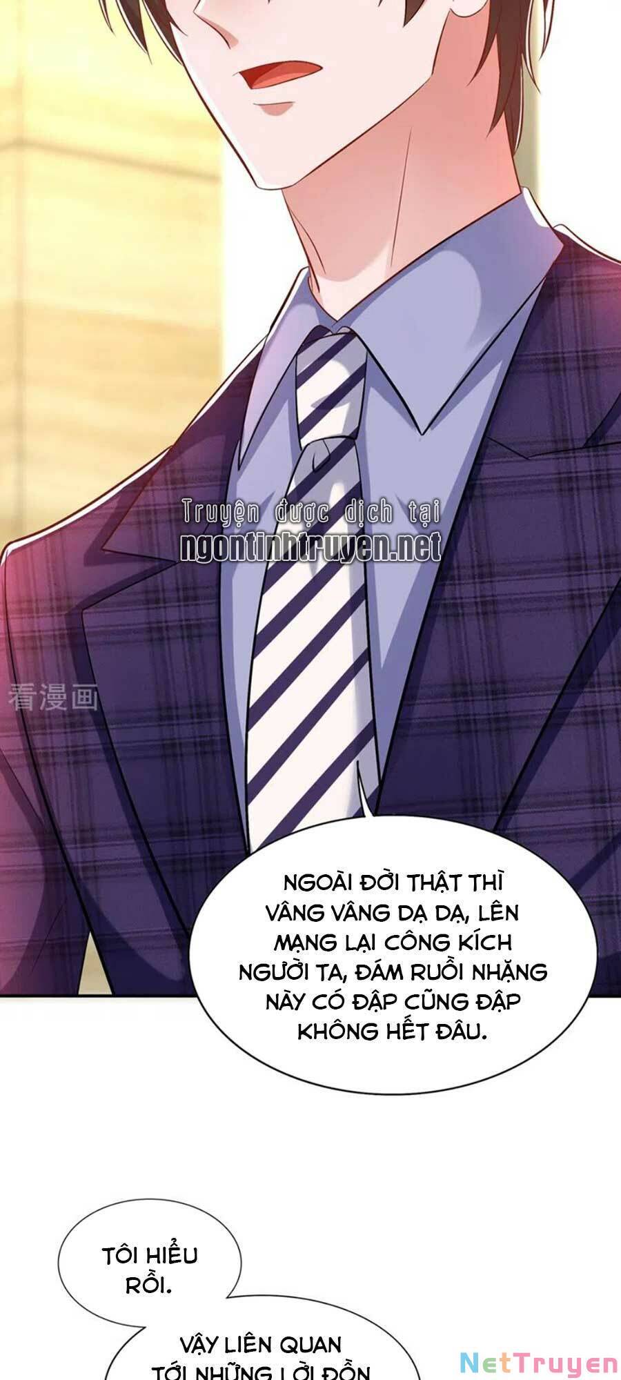 Trùng Sinh Không Gian: Cô Vợ Hào Môn Nóng Bỏng Không Dễ Chọc Chapter 188 - 18