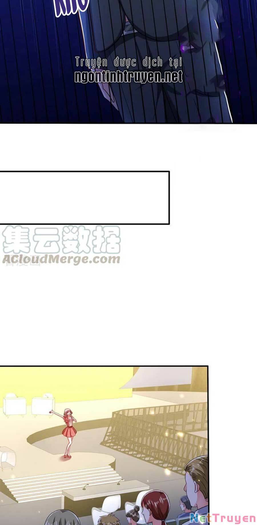 Trùng Sinh Không Gian: Cô Vợ Hào Môn Nóng Bỏng Không Dễ Chọc Chapter 188 - 24