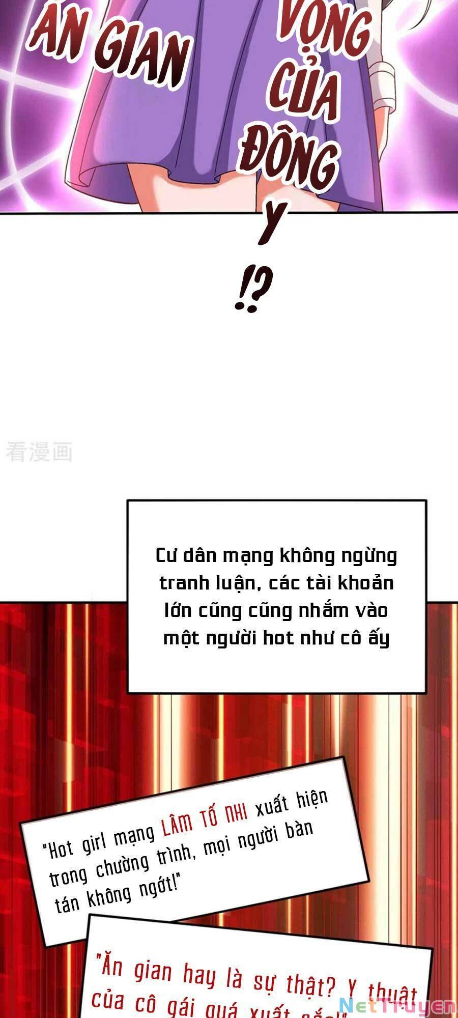 Trùng Sinh Không Gian: Cô Vợ Hào Môn Nóng Bỏng Không Dễ Chọc Chapter 188 - 6