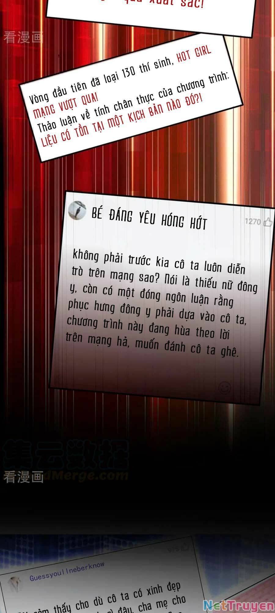Trùng Sinh Không Gian: Cô Vợ Hào Môn Nóng Bỏng Không Dễ Chọc Chapter 188 - 7