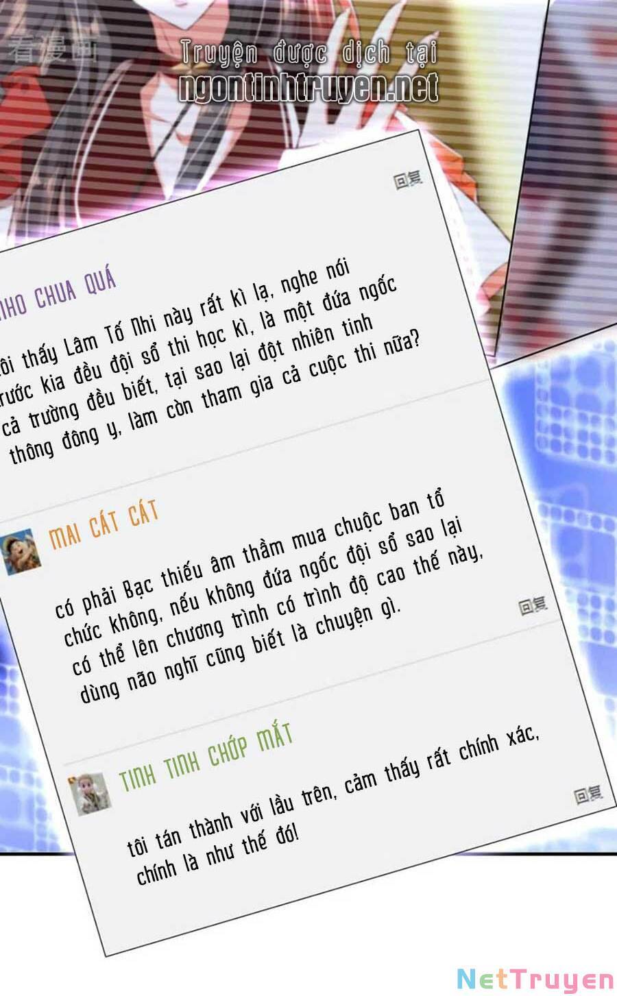 Trùng Sinh Không Gian: Cô Vợ Hào Môn Nóng Bỏng Không Dễ Chọc Chapter 188 - 9