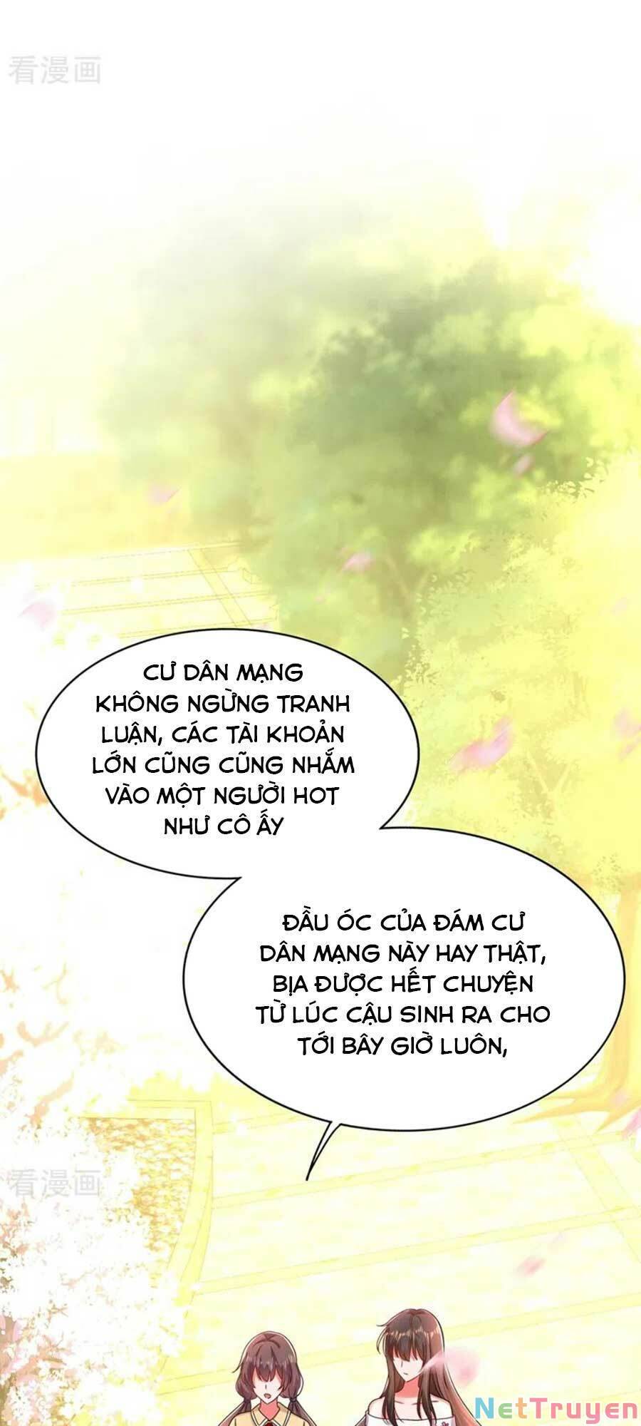Trùng Sinh Không Gian: Cô Vợ Hào Môn Nóng Bỏng Không Dễ Chọc Chapter 188 - 10