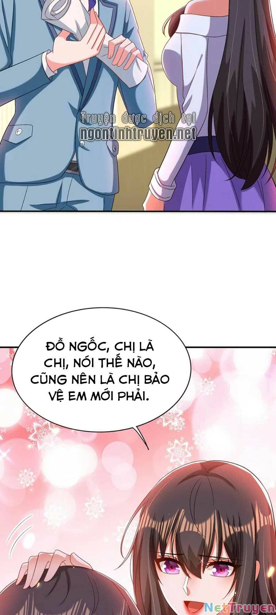 Trùng Sinh Không Gian: Cô Vợ Hào Môn Nóng Bỏng Không Dễ Chọc Chapter 189 - 16