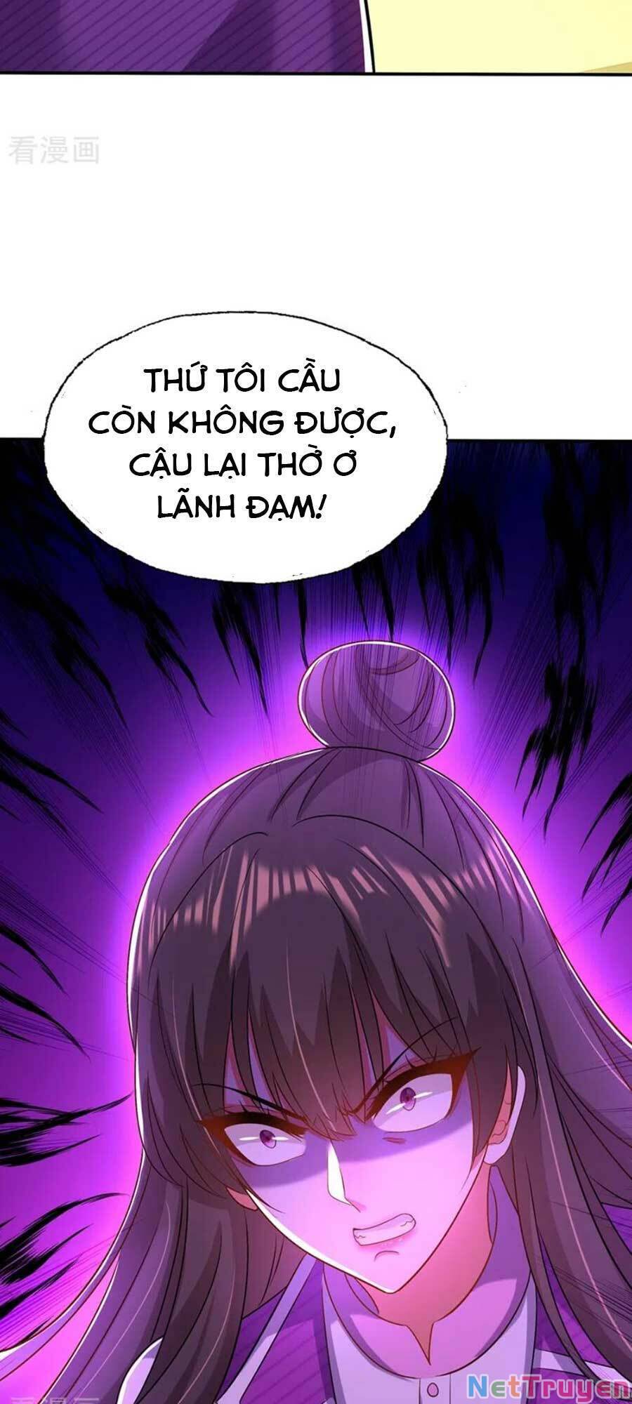 Trùng Sinh Không Gian: Cô Vợ Hào Môn Nóng Bỏng Không Dễ Chọc Chapter 189 - 33