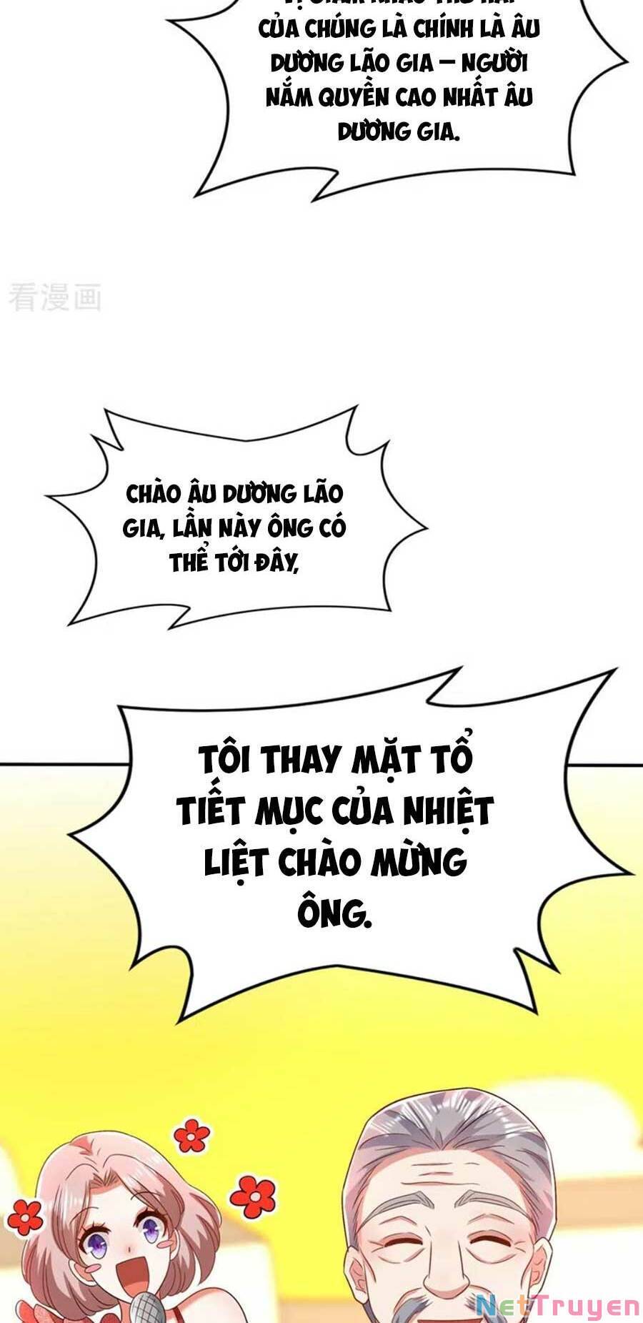 Trùng Sinh Không Gian: Cô Vợ Hào Môn Nóng Bỏng Không Dễ Chọc Chapter 189 - 41