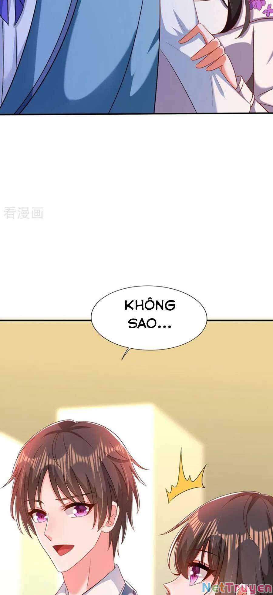 Trùng Sinh Không Gian: Cô Vợ Hào Môn Nóng Bỏng Không Dễ Chọc Chapter 189 - 9