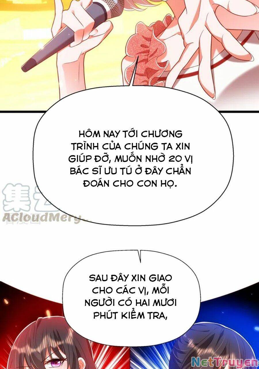 Trùng Sinh Không Gian: Cô Vợ Hào Môn Nóng Bỏng Không Dễ Chọc Chapter 191 - 14