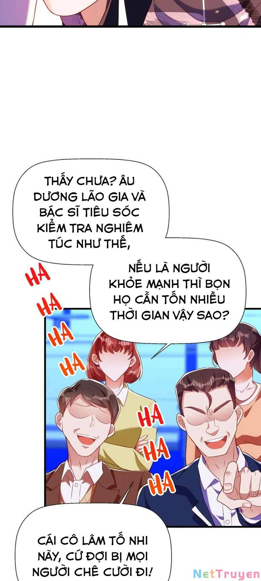 Trùng Sinh Không Gian: Cô Vợ Hào Môn Nóng Bỏng Không Dễ Chọc Chapter 192 - 17