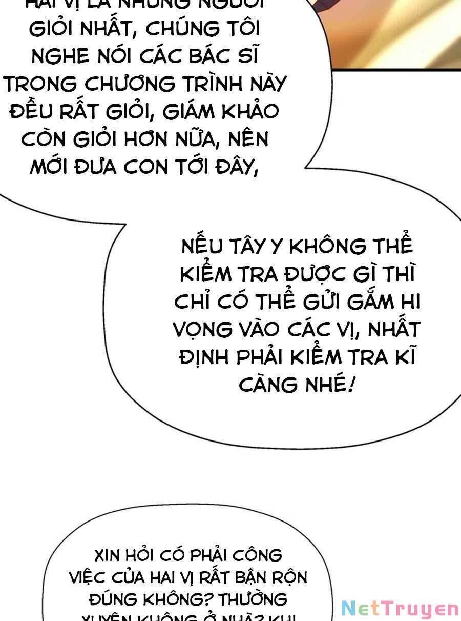 Trùng Sinh Không Gian: Cô Vợ Hào Môn Nóng Bỏng Không Dễ Chọc Chapter 192 - 26
