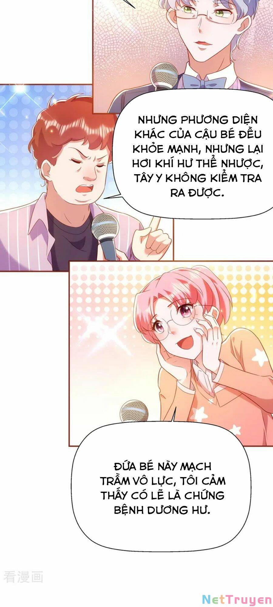 Trùng Sinh Không Gian: Cô Vợ Hào Môn Nóng Bỏng Không Dễ Chọc Chapter 192 - 5
