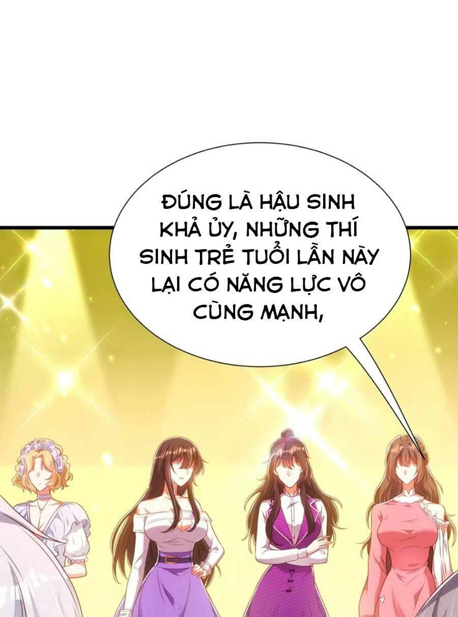 Trùng Sinh Không Gian: Cô Vợ Hào Môn Nóng Bỏng Không Dễ Chọc Chapter 194 - 3