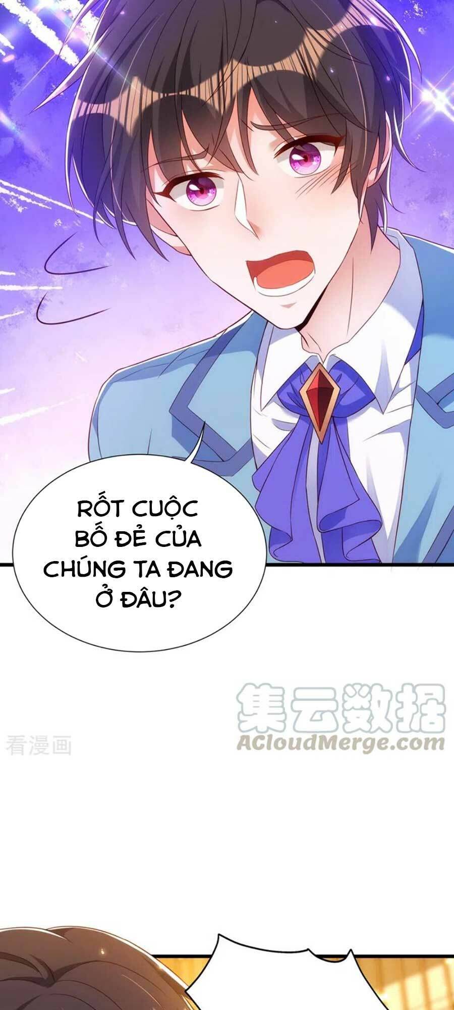 Trùng Sinh Không Gian: Cô Vợ Hào Môn Nóng Bỏng Không Dễ Chọc Chapter 194 - 21