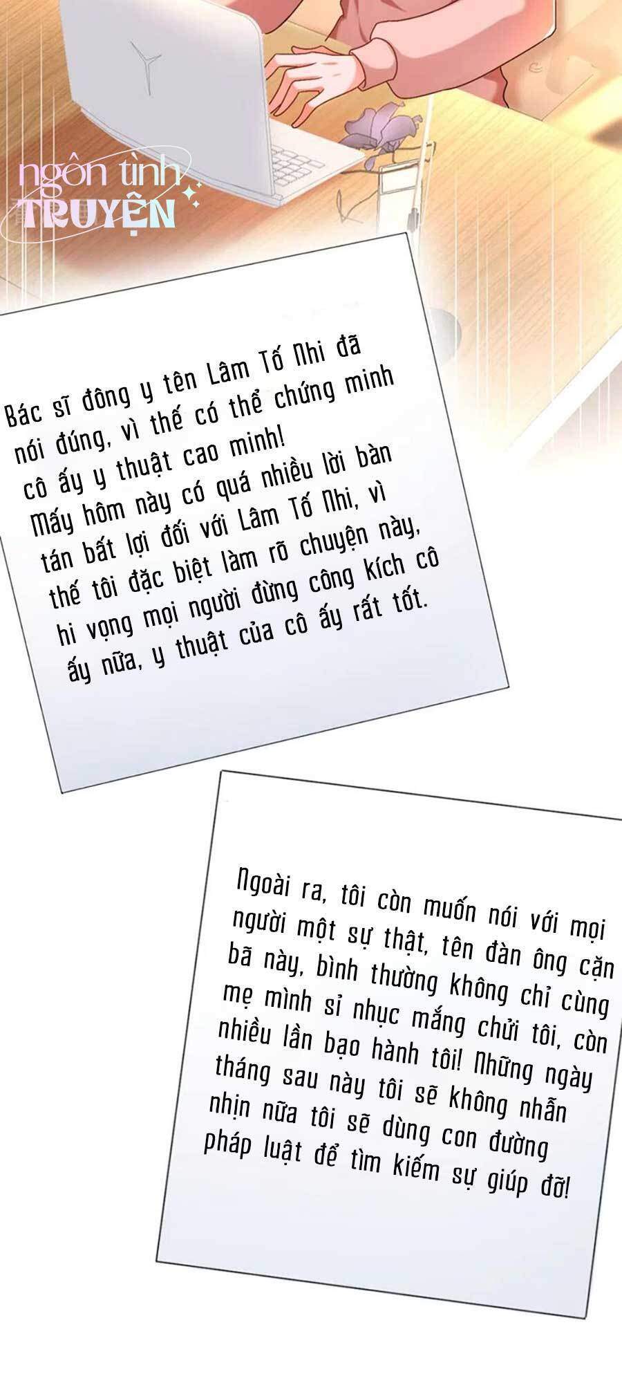 Trùng Sinh Không Gian: Cô Vợ Hào Môn Nóng Bỏng Không Dễ Chọc Chapter 198 - 8
