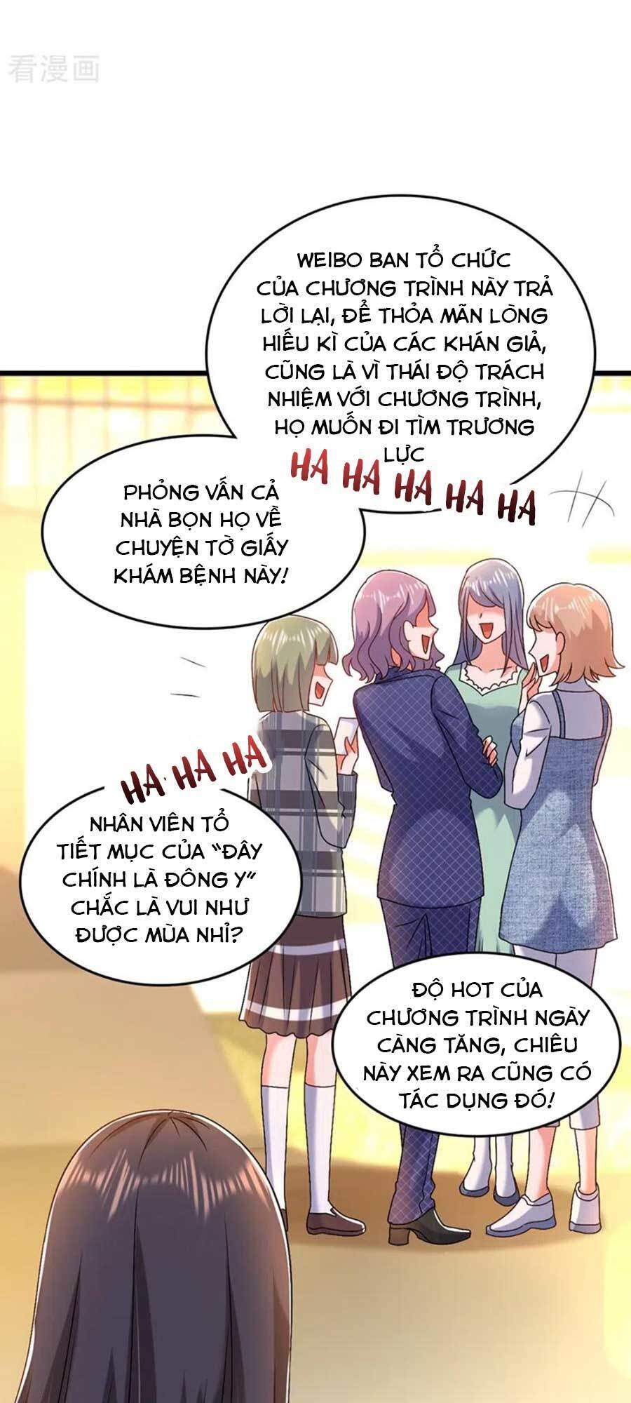 Trùng Sinh Không Gian: Cô Vợ Hào Môn Nóng Bỏng Không Dễ Chọc Chapter 198 - 9