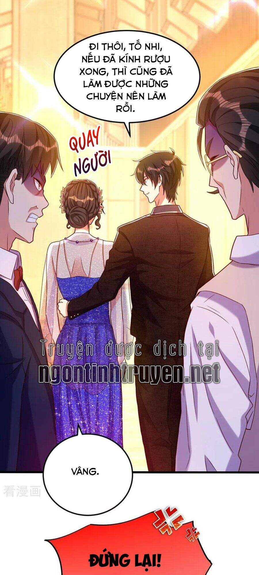 Trùng Sinh Không Gian: Cô Vợ Hào Môn Nóng Bỏng Không Dễ Chọc Chapter 204 - 17